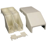 Legrand - Wiremold 40N2F74 CableSmart 40N2 Divided Transition Fitting